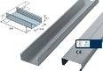 PROFILE RIGIPS  0,5 MM GROSIME - PROFILE RIGIPS  0,5 MM GROSIME